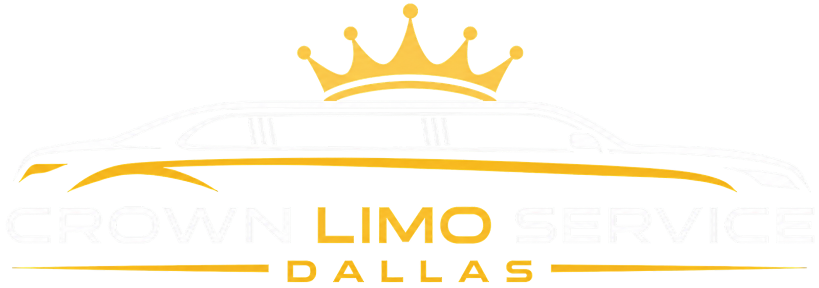 Crown Limo Service Dallas logo